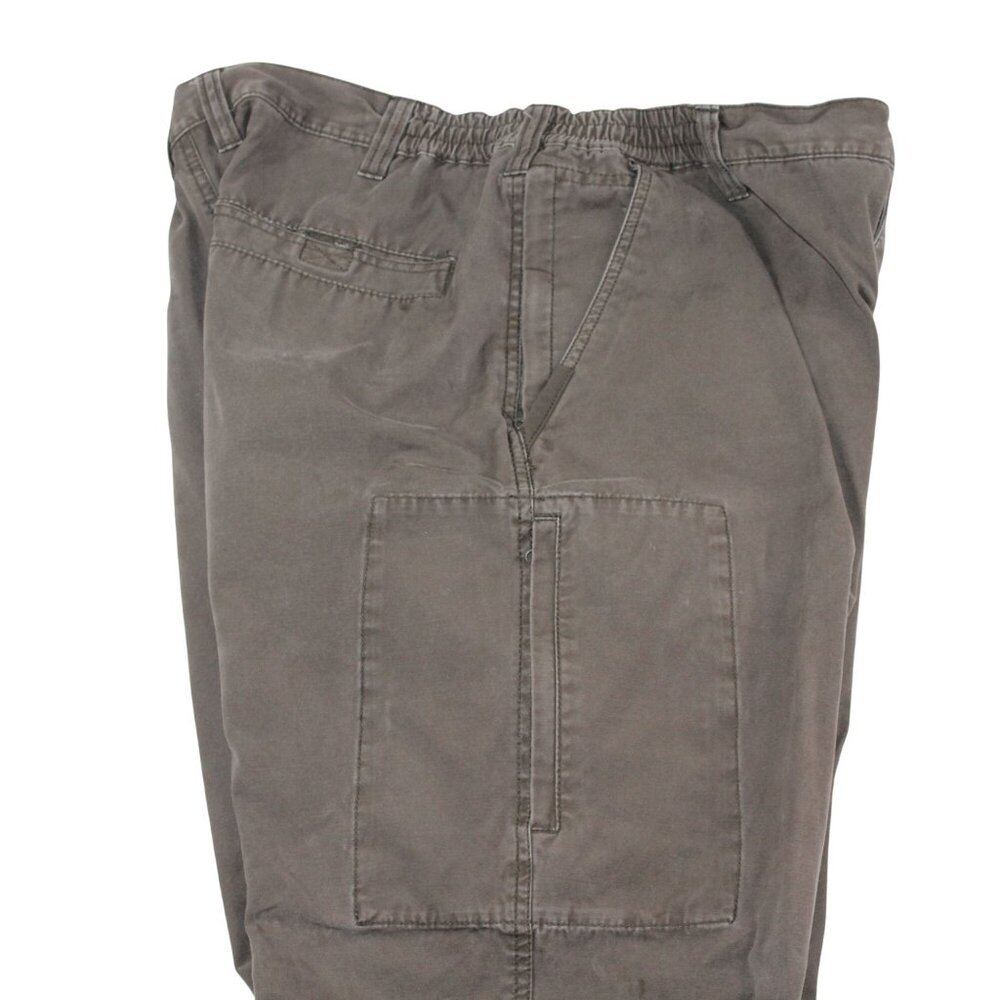5.11 Tactical Series Covert Cargo Uniform Pants Sz 38 X 30 Conceal Carry Pockets - Picture 13 of 16